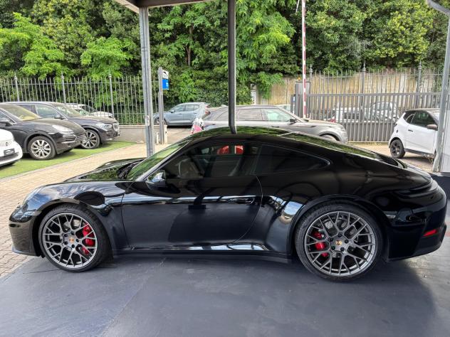 Porsche 911 Carrera - Foto 4