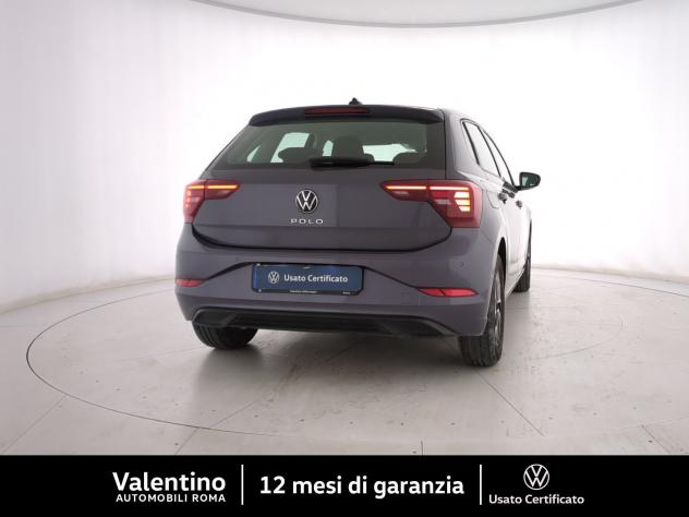 Volkswagen Polo 1.0 TSI Life - Foto 3