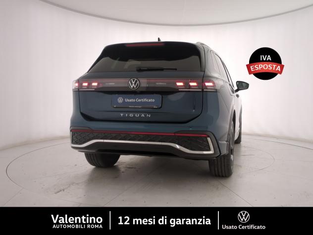 Volkswagen Tiguan 2.0 TDI DSG SCR R-Line - Foto 3