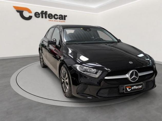 MERCEDES-BENZ A 180 d Automatic Executive rif. 23930194 - Foto 3