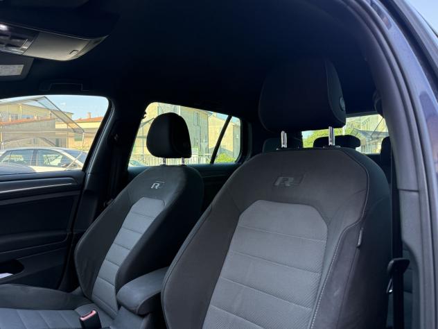 Volkswagen Golf Golf 5p 1.6 tdi Sport Edition 110cv dsg - Foto 9