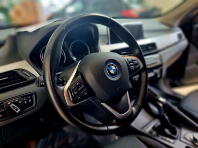 BMW X1 xDrive25e Business Advantage + GANCIO TRAINO rif. 23741710 - Foto 5