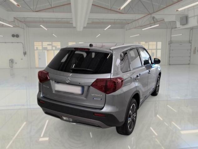 Suzuki Vitara 1.4 Boosterjet Hybrid 2WD Top FINO A 3 ANNI DI GARANZIA - Foto 5