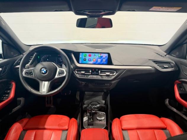BMW 220 d Gran Coupé Msport aut. SEDILI A GUSCIO M Sport rif. 24118903 - Foto 10