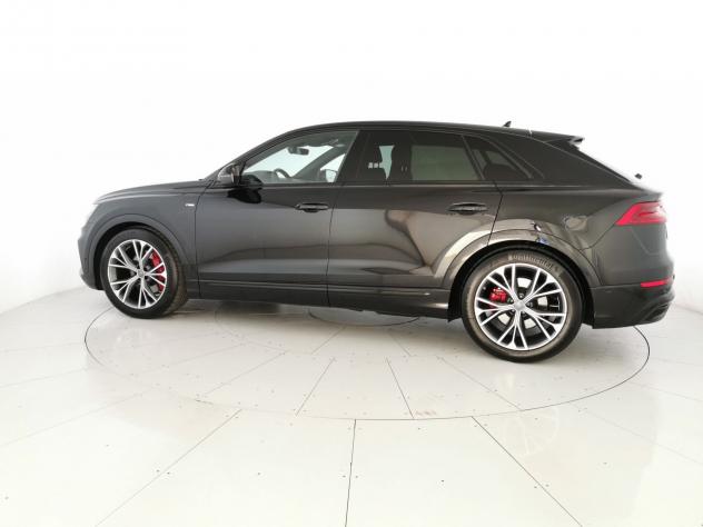Audi Q8 45 3.0 tdi mhev Sport quattro tiptronic - Foto 2