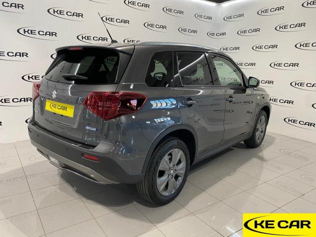 Suzuki Vitara 1.4 Boosterjet hybrid AllGrip Cool - Foto 5