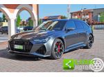 AUDI RS6 Avant 4.0 TFSI V8 quattro tiptronic Performance rif. 23972614