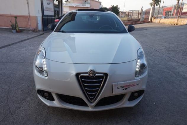 ALFA ROMEO Giulietta 1.6 JTDm-2 105 CV Progression rif. 23887067 - Foto 2