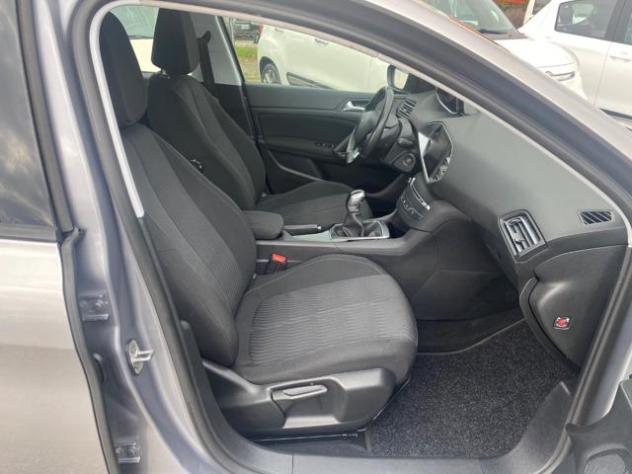 PEUGEOT 308 BlueHDi 100 S&S Active rif. 23422064 - Foto 9
