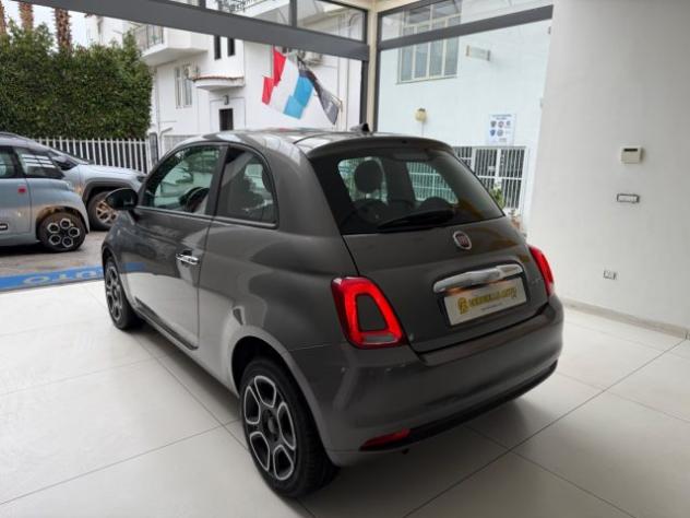 FIAT 500 1.0 Hybrid da €139,00 mensili rif. 24158863 - Foto 10