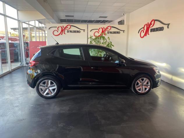 Renault Clio Clio 1.5 blue dci Business 100cv - Foto 5