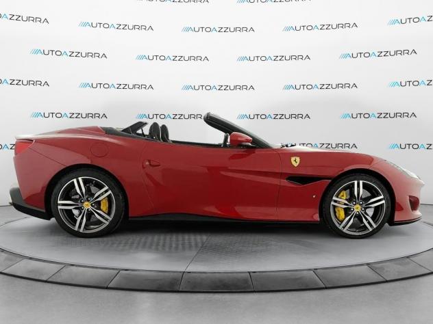 Ferrari Portofino Portofino 3.9 - Foto 6
