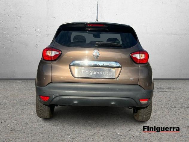 Renault Captur Captur 1.5 dci energy R-Link s&s 90cv - Foto 3