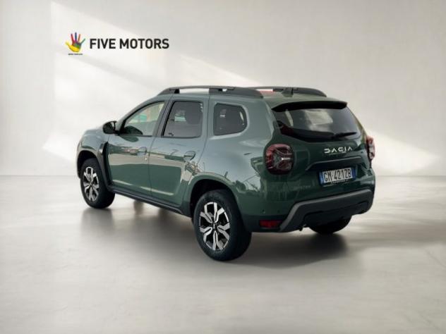 DACIA Duster 1.0 TCe GPL 4x2 Journey UP rif. 23856652 - Foto 5