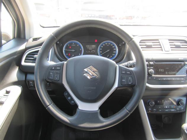 Suzuki S-Cross 1.6 DDiS Style - Foto 6