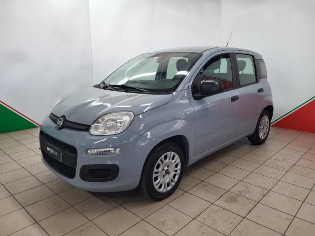FIAT Panda 1.2 69 CV EasyPower E6d-Temp Easy