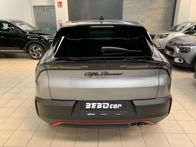 Alfa Romeo Junior Junior 1.2 ibrida 145cv edct6 - Foto 6