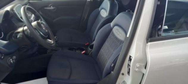 FIAT 500X 1.3 MultiJet 95 CV Club rif. 23471946 - Foto 7