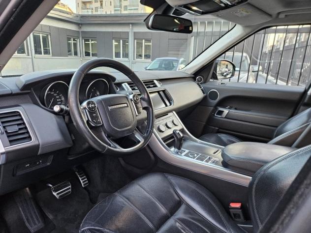 Land Rover Range Rover Sport 3.0 TDV6 HSE - Foto 8