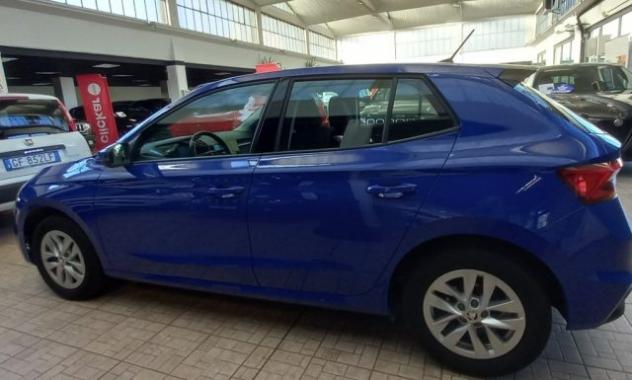 SKODA Fabia 1.0 TSI 95 CV Selection rif. 23080570 - Foto 3