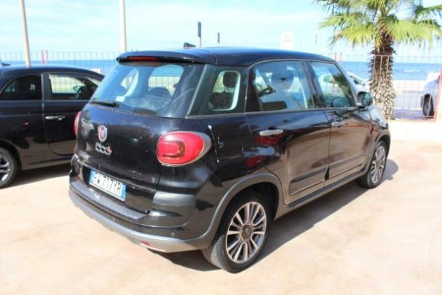 FIAT 500L 1.3 Multijet 95 CV Cross rif. 24203240 - Foto 2