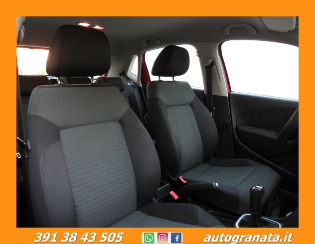 Volkswagen Polo 1.2 TDI DPF 5p. Tech 75cv - Foto 6