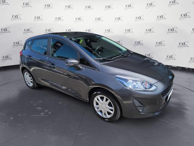 Ford Fiesta Fiesta 5p 1.1 Plus Gpl (prezzo reale) - Foto 5