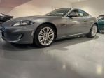 Jaguar XK 5.0 V8 Coup