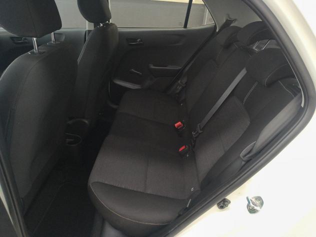 Kia Picanto Picanto 1.0 mpi Active (prezzo reale) - Foto 10