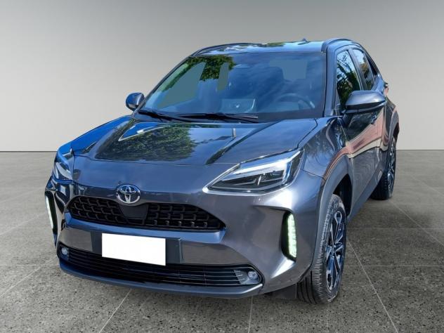 Toyota Yaris Cross 1.5H (130 CV) Trend E-CVT.