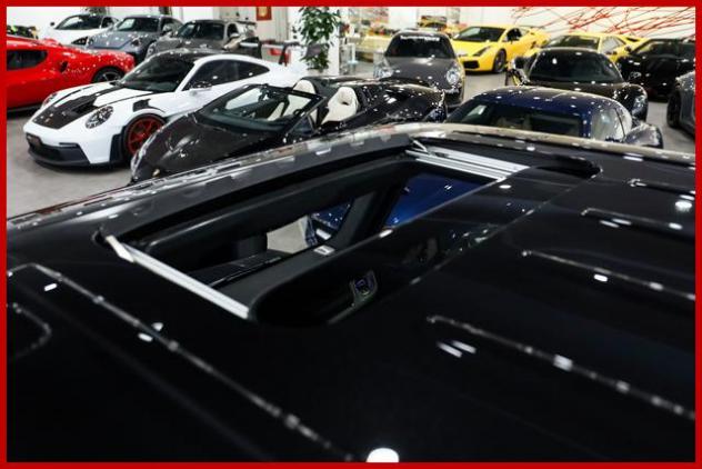 MERCEDES-BENZ G 450D ** Mild hybrid S.W. AMG Line rif. 23366705 - Foto 9