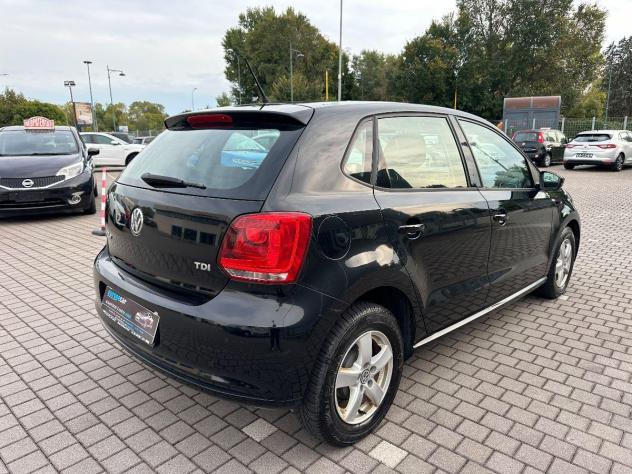 VOLKSWAGEN - Polo - 1.2 TDI DPF 5p. Comfortline - Foto 6