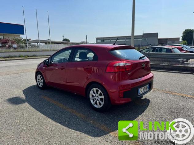KIA Rio 1.2 CVVT 5p. Cool rif. 23784049 - Foto 7