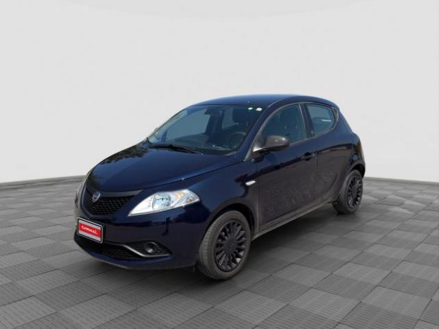 LANCIA Ypsilon Ypsilon 1.0 FireFly 70 CV Start&Stop Hybrid SILVER rif. 23951873
