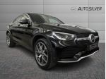 MERCEDES-BENZ GLC 220 d 4Matic Coupé Premium rif. 23675351