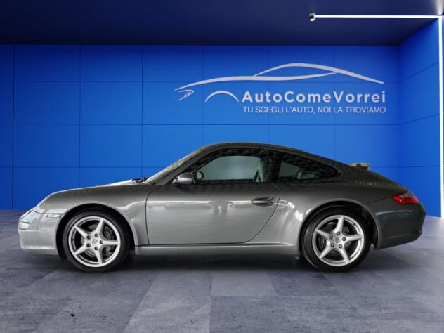 PORSCHE 911 (997) 911 Carrera Coupé