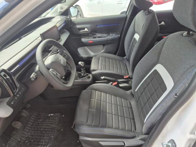 CITROEN C3 Turbo 100 cv Manuale PLUS rif. 23901066 - Foto 9