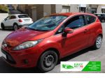 Ford Fiesta Fiesta+ 1.4 TDCi 68CV 3 porte