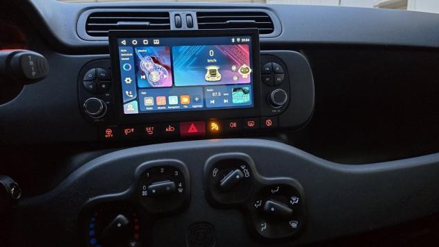 Fiat Panda 1.0 70CV S&S Hybrid - Foto 7