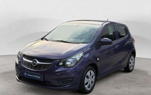 OPEL Karl 1.0 75 CV rif. 24079517 - Foto 2