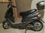 Vendo scuter a pedalata assistita