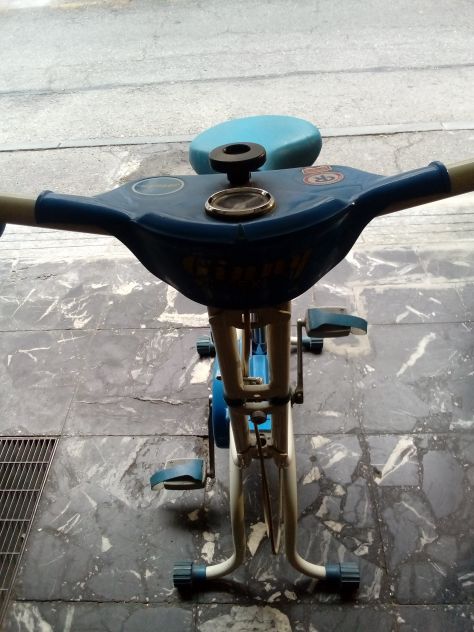 CYCLETTE ATALA GINNY - Foto 3