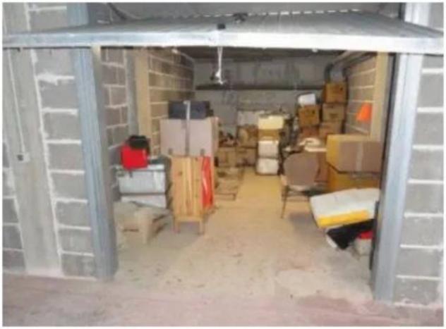 Immobile in asta di 36 m² in vendita a Anzio - Foto 5
