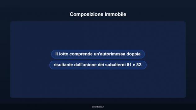 Immobile in asta di 30 m² in vendita a Sarezzo - Foto 6
