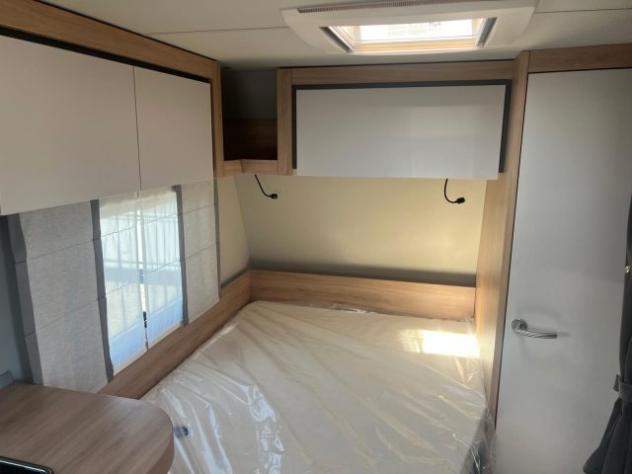 KNAUS KNAUS SPORT 450 FU STANDARD rif. 23531965 - Foto 6