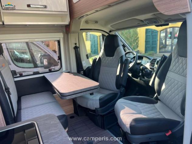 WEINSBERG WEINSBERG CARABUS 630 MEG EDITION FIRE rif. 22996466 - Foto 4