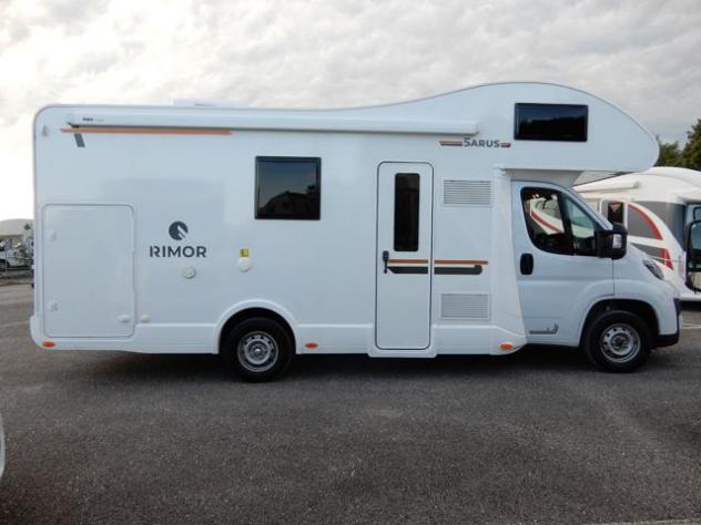 RIMOR SARUS 5 rif. 23788610 - Foto 4