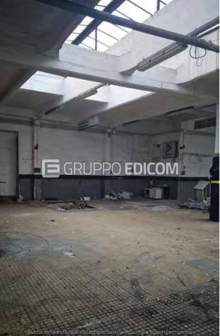 Magazzino in vendita a Roma - Rif. 3549067 - Foto 3