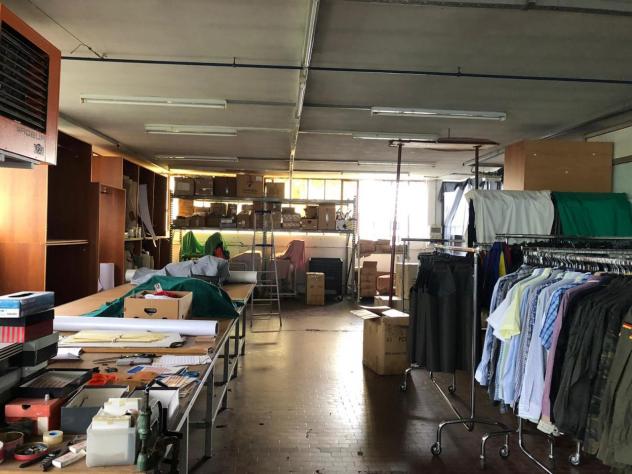 Industriale/Artigianale in affitto a Sorisole - Foto 5