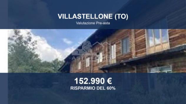 Immobile in asta di 1410 m² in vendita a Villastellone